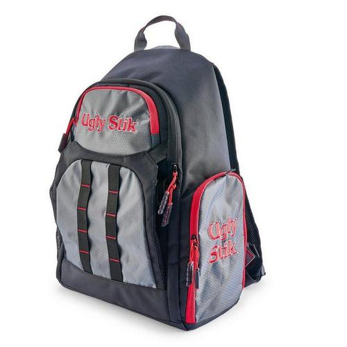Ugly Stik 3600 Tackle Backpack - Primary Image