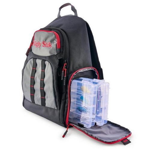 Ugly Stik 3600 Tackle Backpack - Primary Image