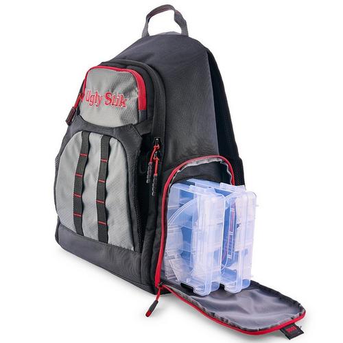 Ugly Stik 3600 Tackle Backpack - Primary Image