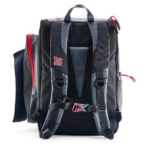 3700 Deluxe Backpack - Primary Image