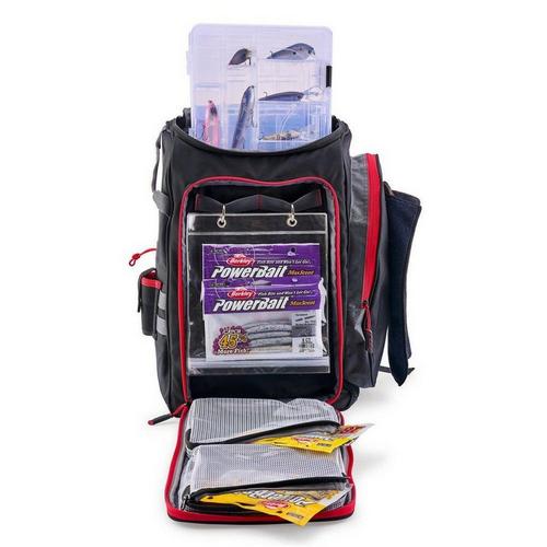 3700 Deluxe Backpack - Primary Image