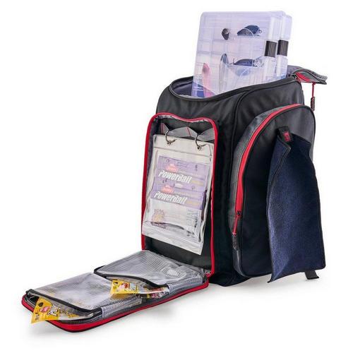 3700 Deluxe Backpack - Primary Image