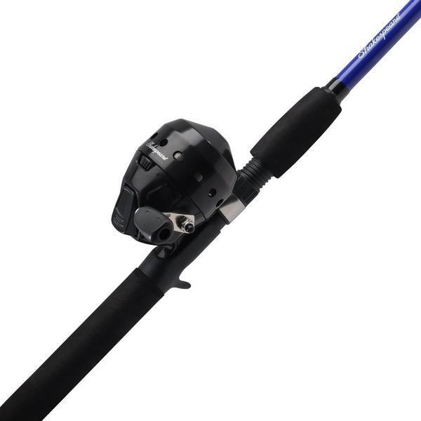 Shakespeare Catch More Fish Catfish Spincast