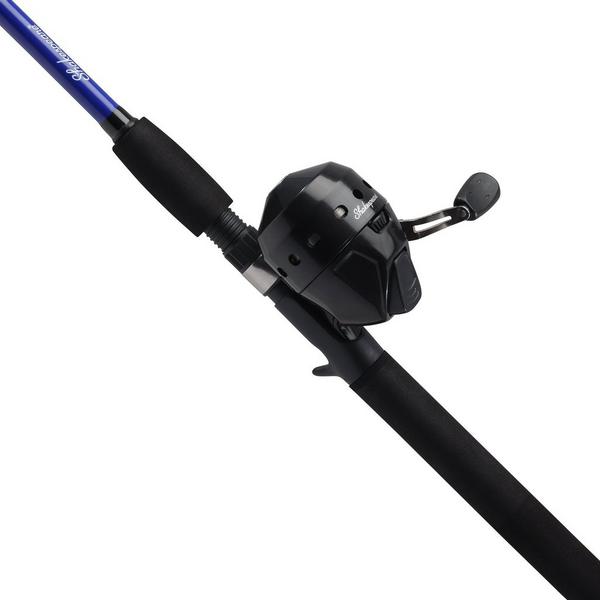 Shakespeare Catch More Fish Catfish Spincast