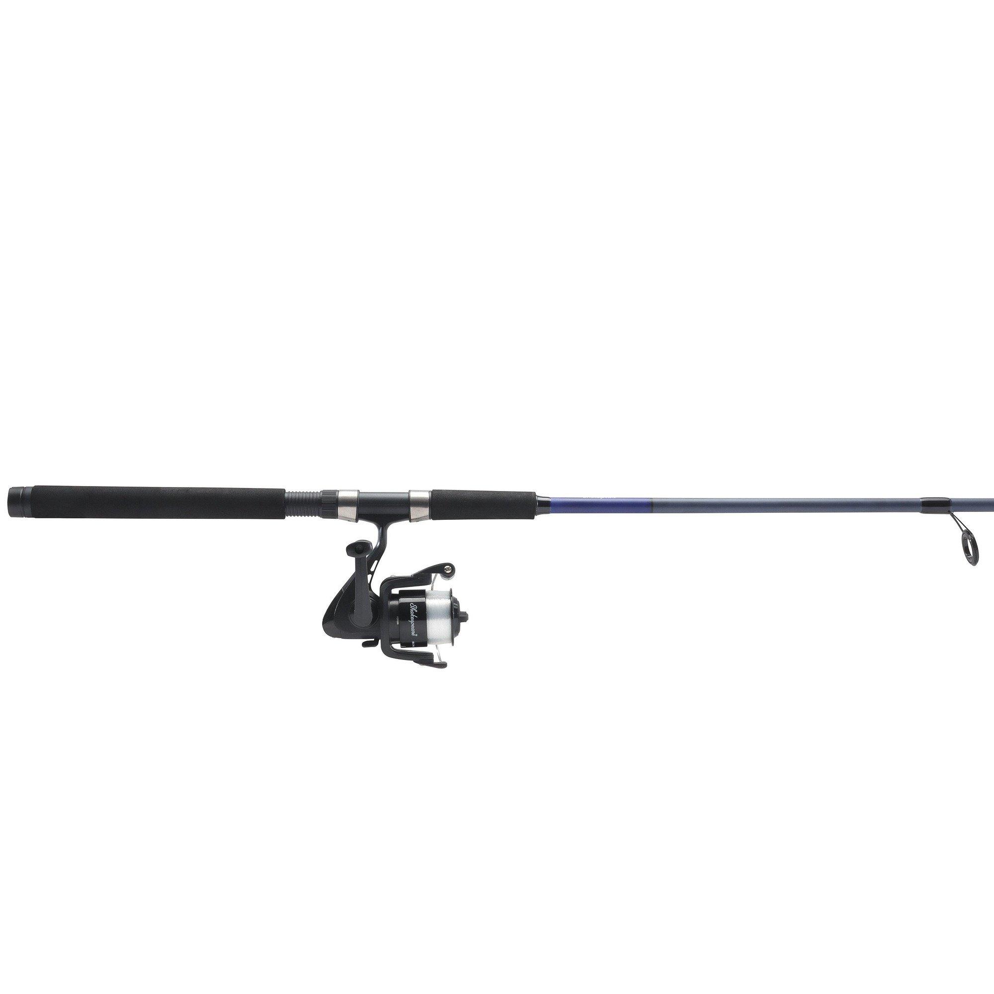 Shakespeare Catch More Fish Pike Spinning fishing-spinning-combos