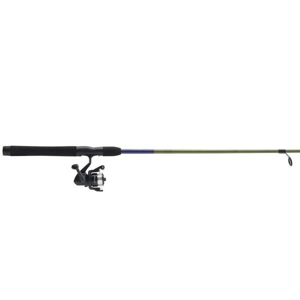 Shakespeare Catch More Fish Crappie Spinning