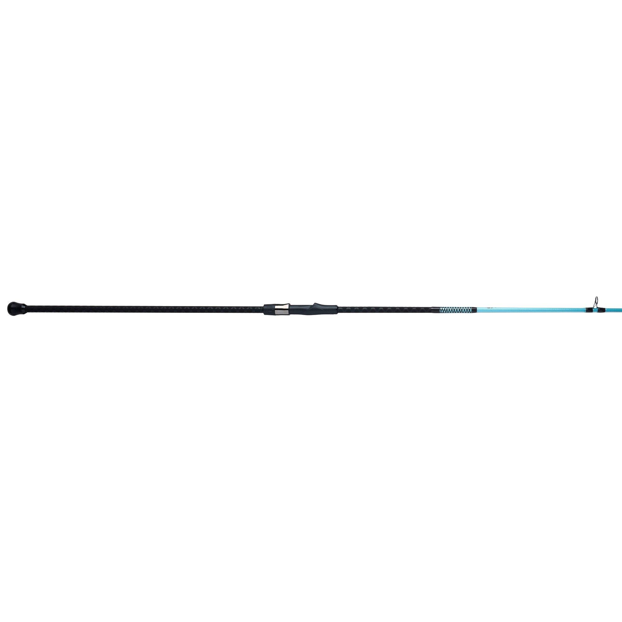 Ugly Stik Carbon Surf Casting Rod