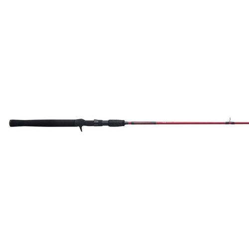 Ugly Stik Carbon Walleye Casting Rod - Primary Image