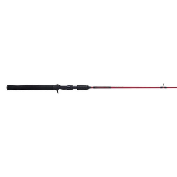 Ugly Stik Carbon Walleye Casting Rod