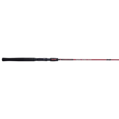 Ugly Stik Carbon Walleye Casting Rod - Primary Image