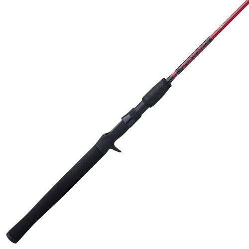 Ugly Stik Carbon Walleye Casting Rod - Primary Image