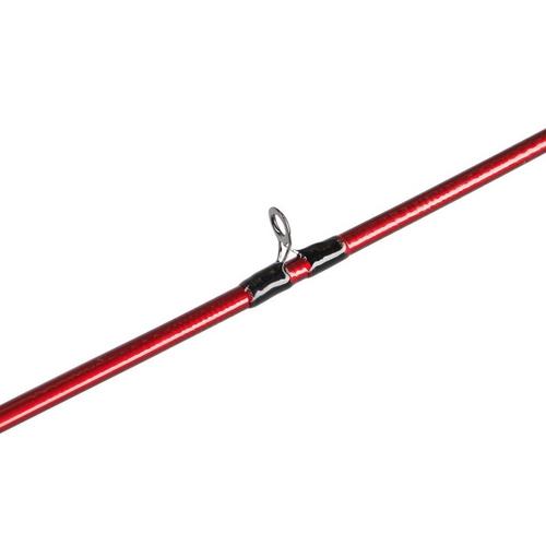 Ugly Stik Carbon Walleye Casting Rod - Primary Image