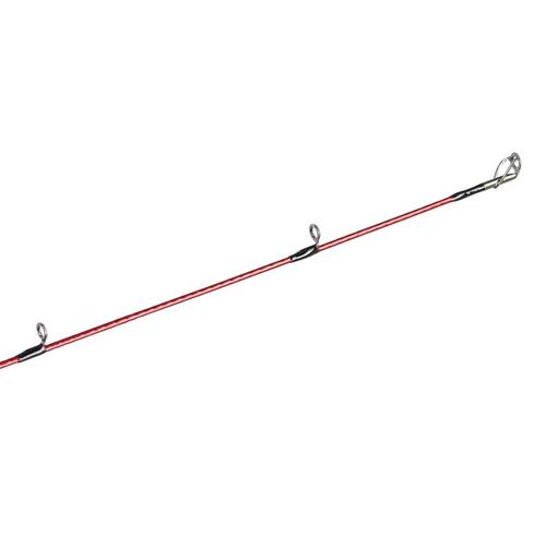 Ugly Stik Carbon Walleye Casting Rod - Primary Image