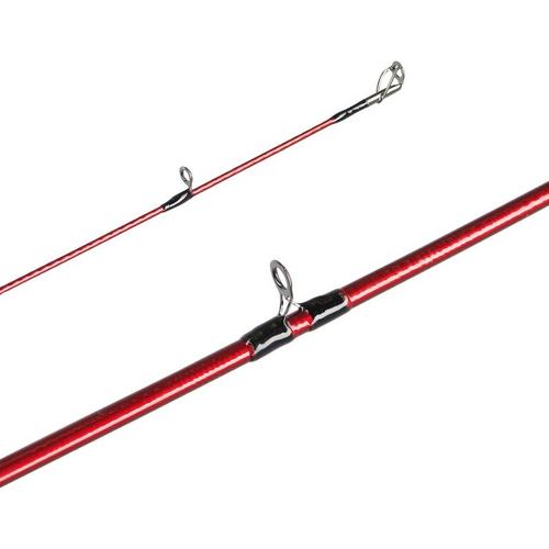 Ugly Stik Carbon Walleye Casting Rod - Primary Image
