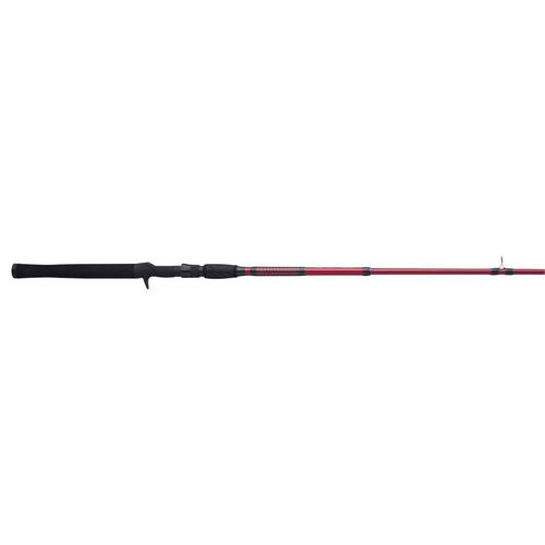 Ugly Stik Carbon Walleye Casting Rod - Primary Image