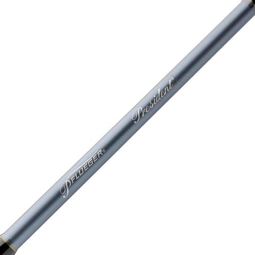 Pflueger President Spinning Rod - Primary Image