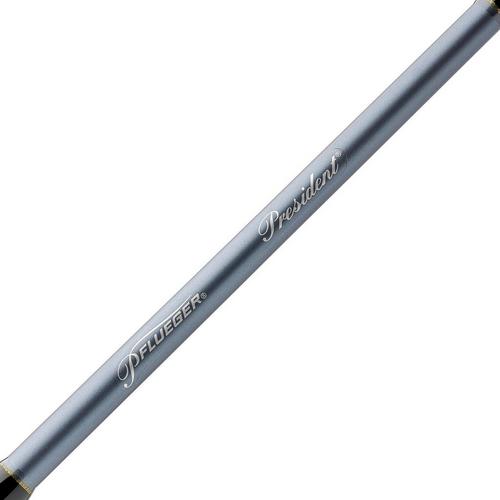 Pflueger President Spinning Rod - Primary Image
