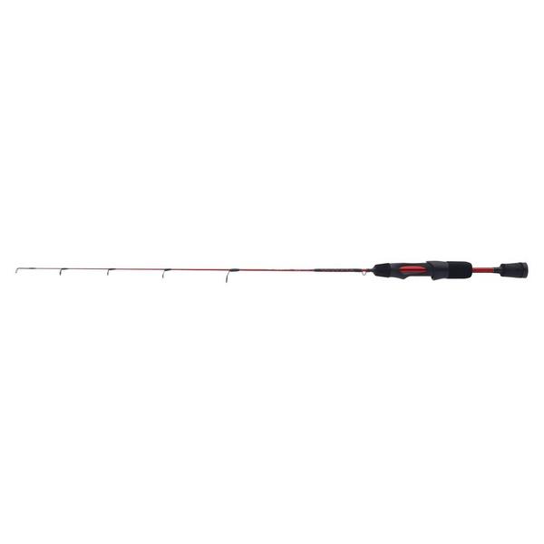 Ugly Stik Carbon Ice Spinning Rod
