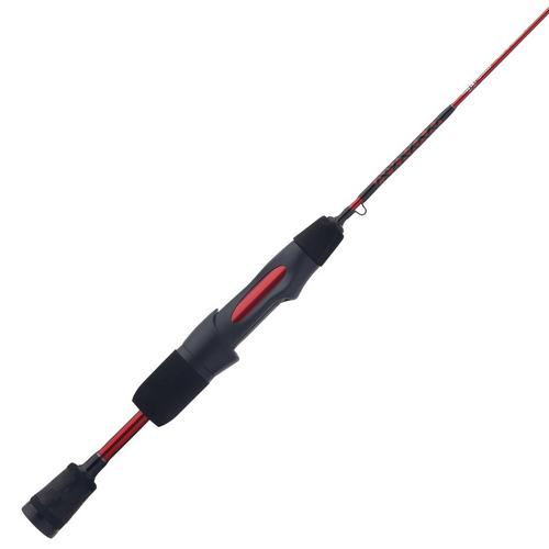 Ugly Stik Carbon Ice Spinning Rod - Primary Image