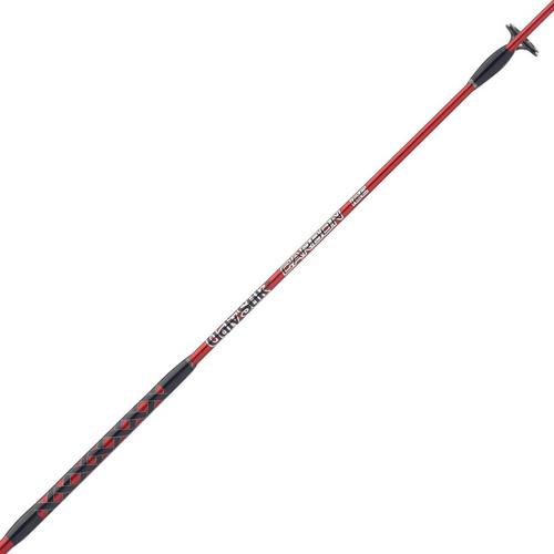 Ugly Stik Carbon Ice Spinning Rod - Primary Image