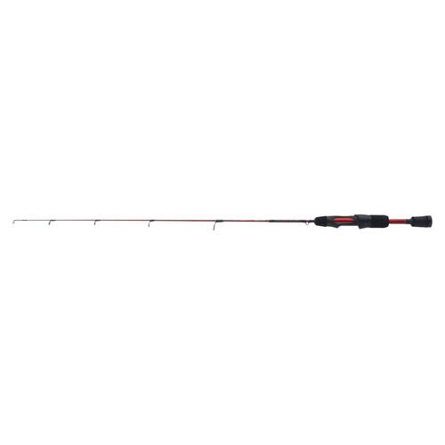 Ugly Stik Carbon Ice Spinning Rod - Primary Image