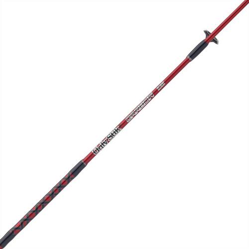 Ugly Stik Carbon Ice Spinning Rod - Primary Image