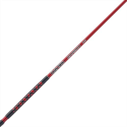 Ugly Stik Carbon Ice Spinning Rod - Primary Image