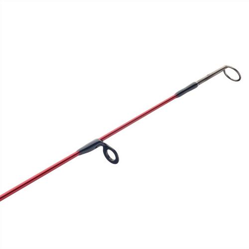 Ugly Stik Carbon Ice Spinning Rod - Primary Image