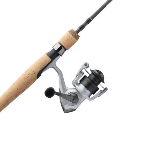 Pflueger Trion 5'0" UL Spinning Combo - Primary Image