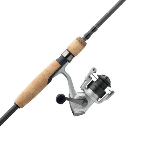 Pflueger Trion 6'6" L Spinning Combo - Primary Image