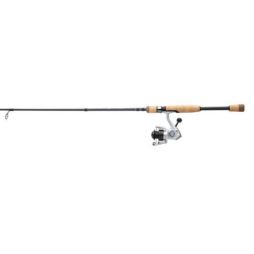 Pflueger Trion 6'6" L Spinning Combo - Primary Image