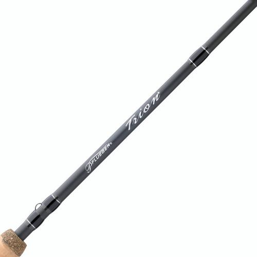 Pflueger Trion 6'6" M Spinning Combo - Primary Image