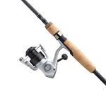 Pflueger Trion 6'6" M Spinning Combo - Thumbnail 6 of 7