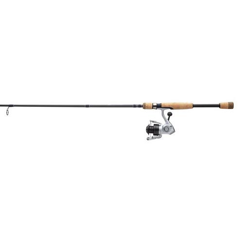 Pflueger Trion 6'6" M Spinning Combo - Primary Image