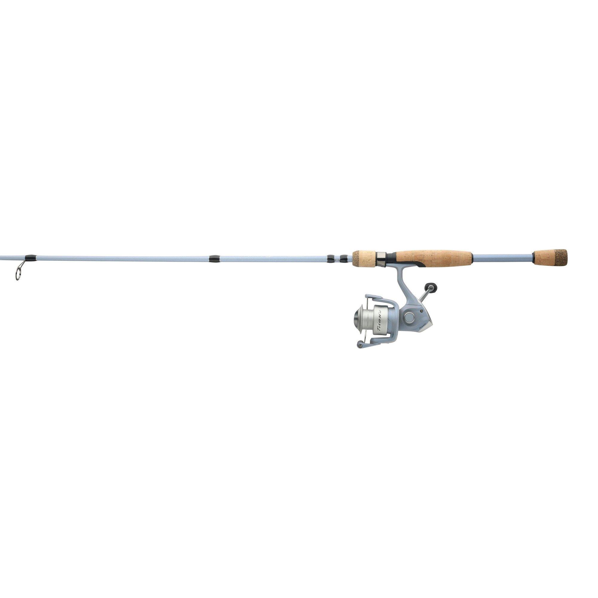 Pflueger LE Trion Spinning Combo