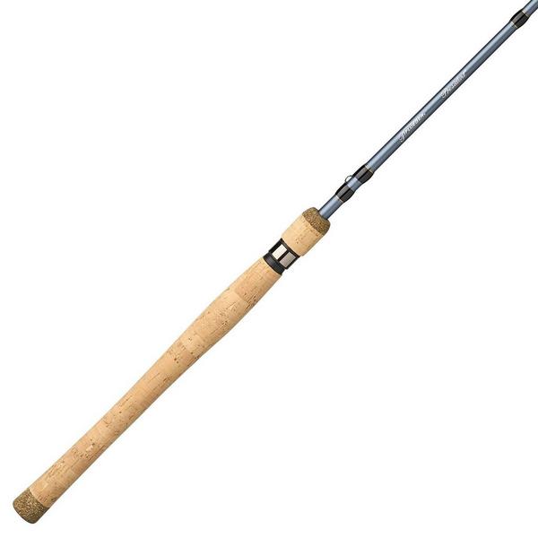 Pflueger President Spinning Rod