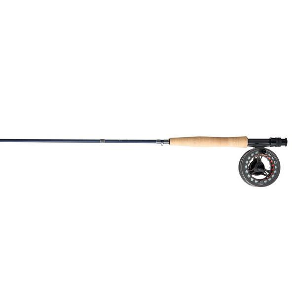 President XT Fly Combo