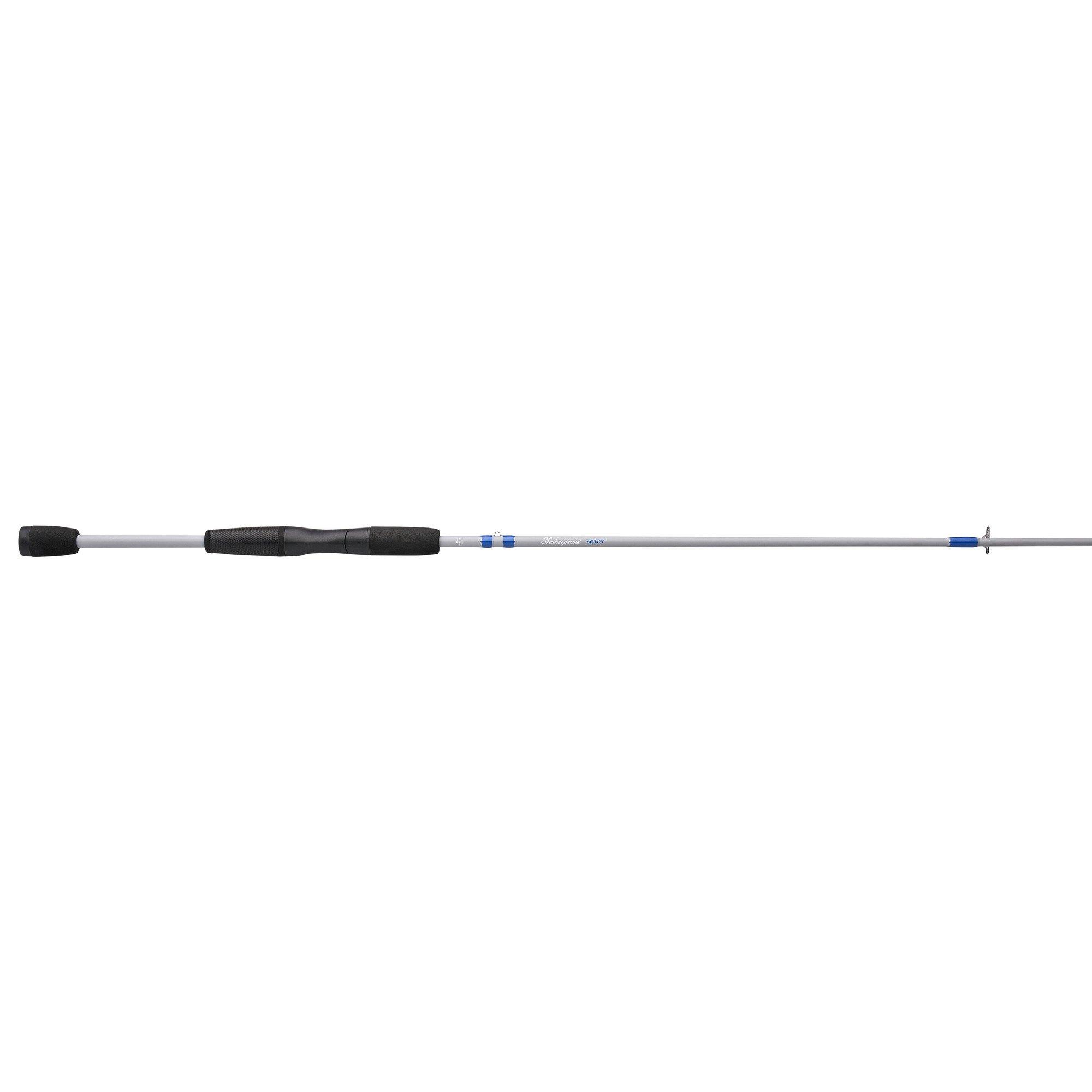 Shakespeare Agility Spinning Rod