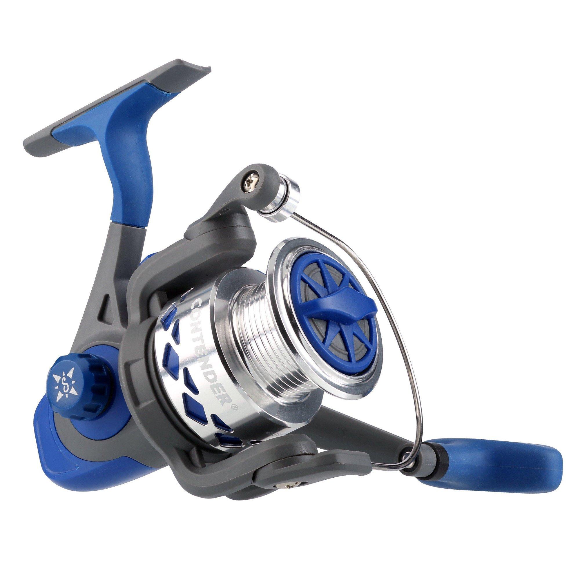 Shakespeare Contender Spinning Reel