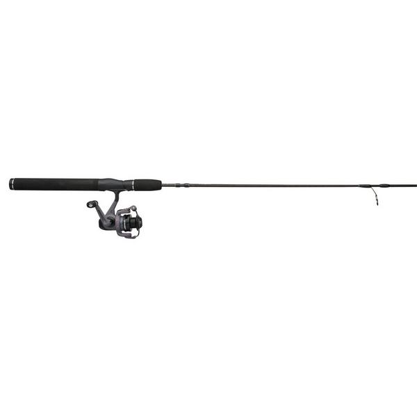 Shakespeare Synergy Spinning Combo