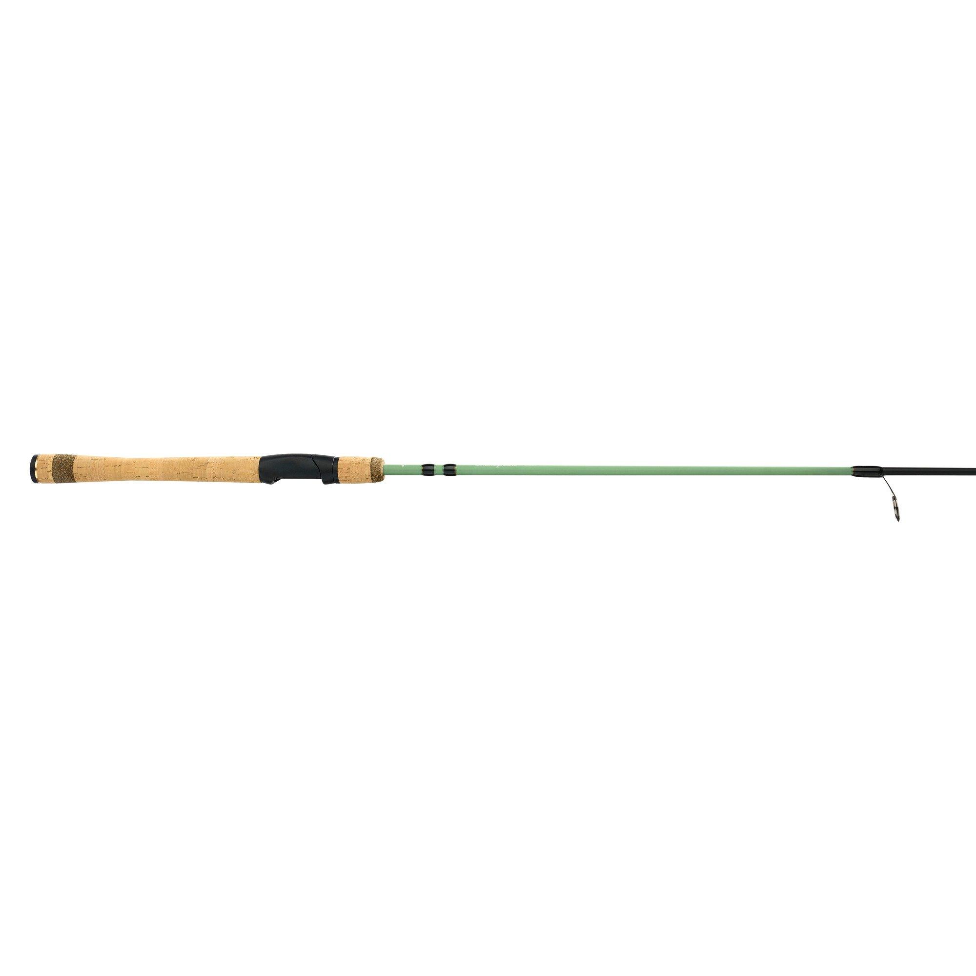 Shakespeare Wild Spinning Rod