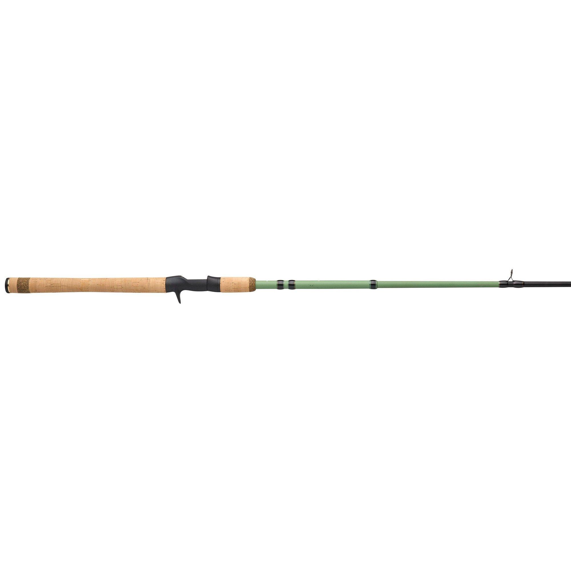 Shakespeare Wild Conventional Rod