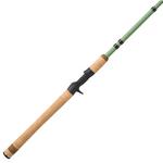 Shakespeare Wild Conventional Rod - Thumbnail 3 of 14