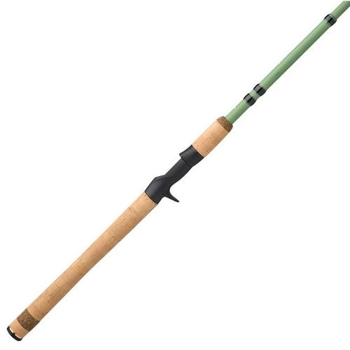 Shakespeare Wild Conventional Rod - Primary Image