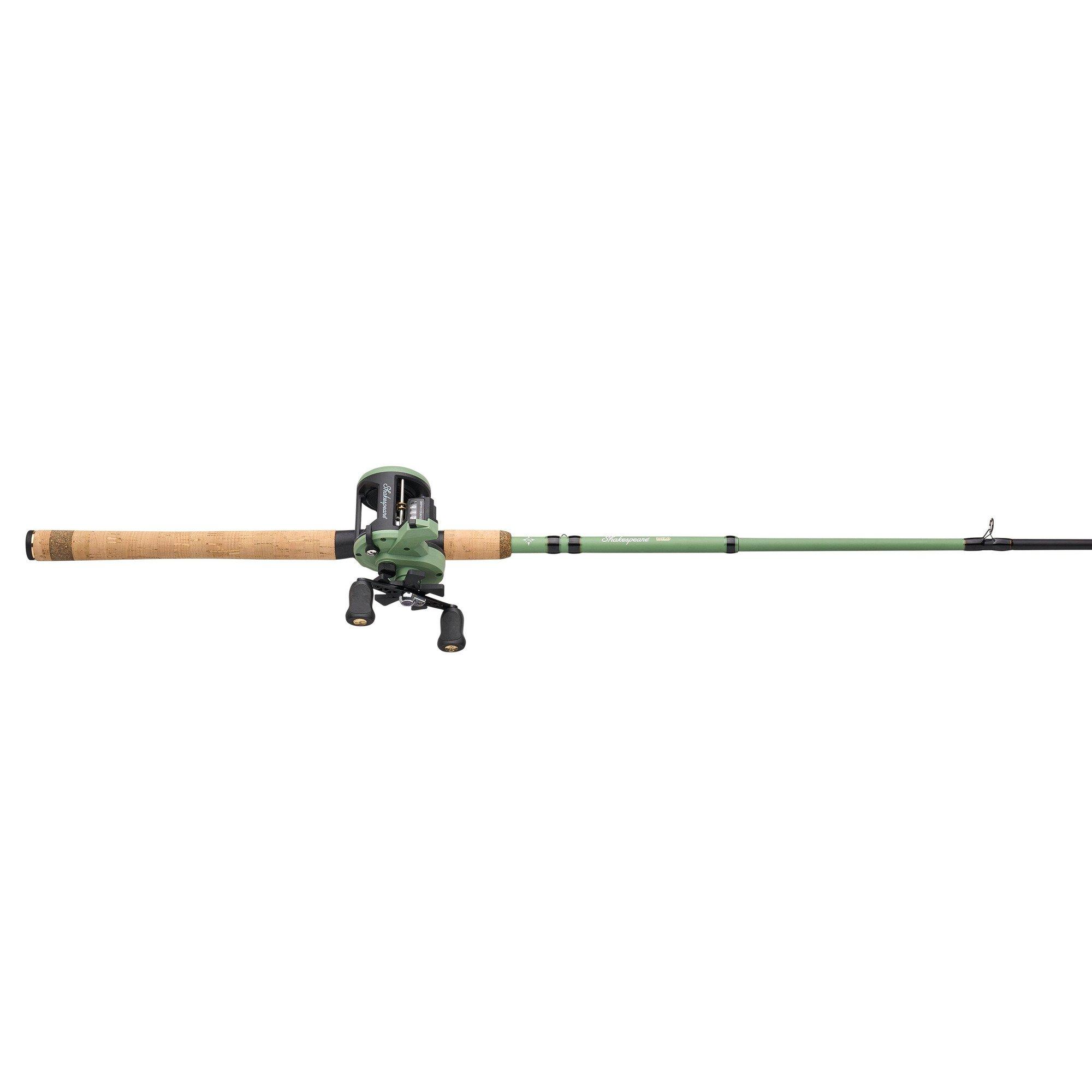 Shakespeare Wild Conventional Combo | SCHEELS.com