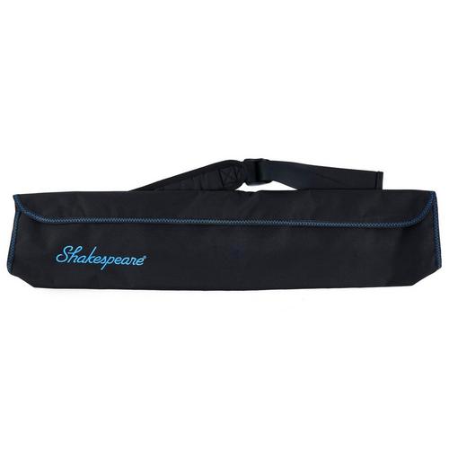 Shakespeare Wild Spinning Travel Combo - Primary Image