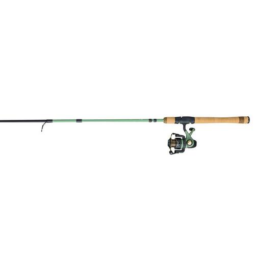 Shakespeare Wild Spinning Travel Combo - Primary Image