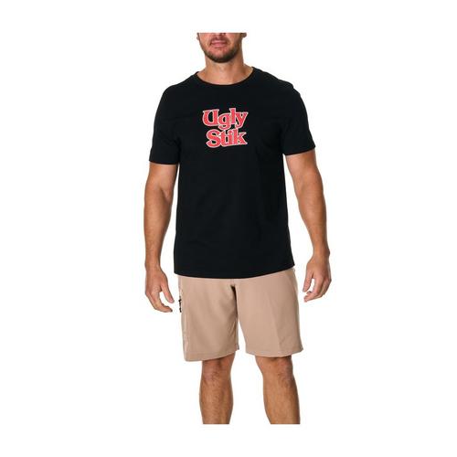 Men's Ugly Stik Logo T-Shirt - Primary Image