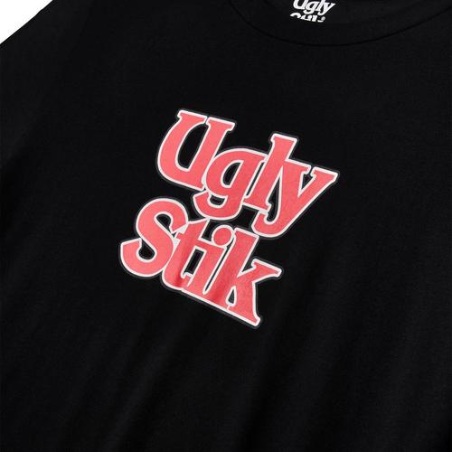 Men's Ugly Stik Logo T-Shirt - Primary Image