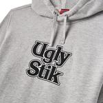 Men's Ugly Stik Logo Hoodie - Thumbnail 3 of 3